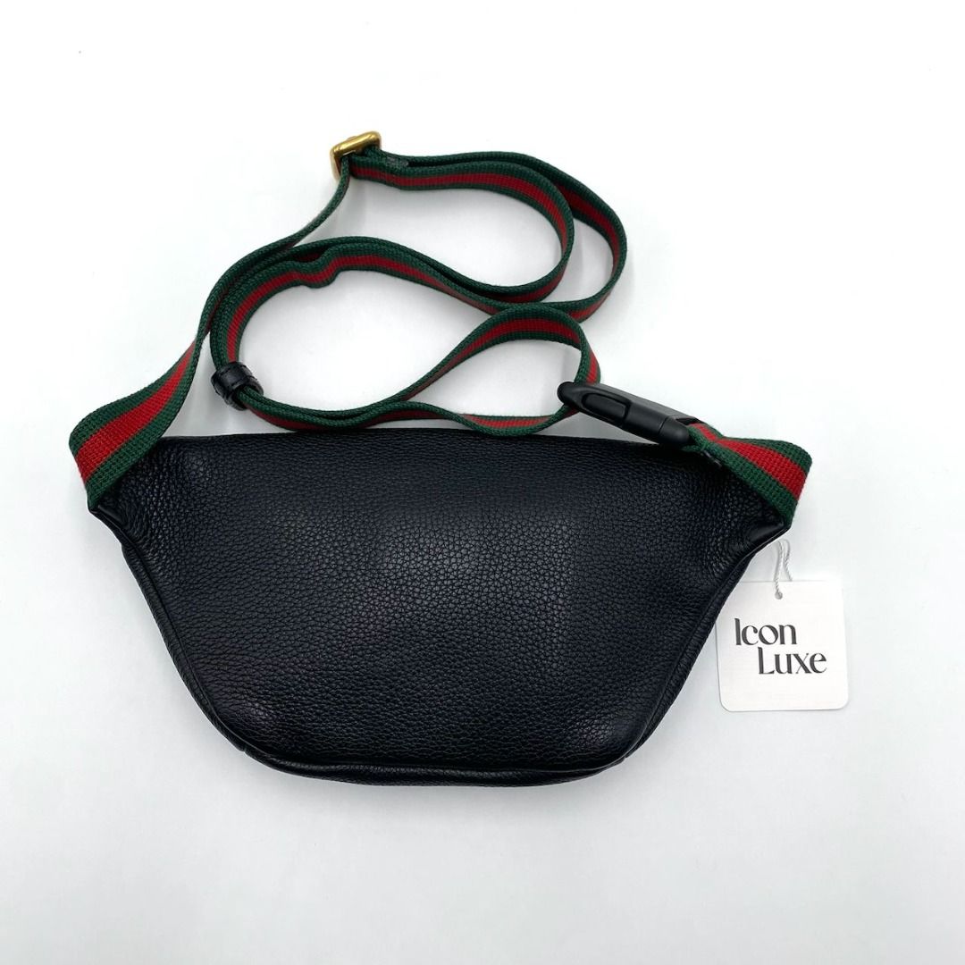 Gucci Mens Fanny Pack