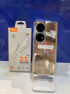P50 Pro · 256GB · Cocoa Gold