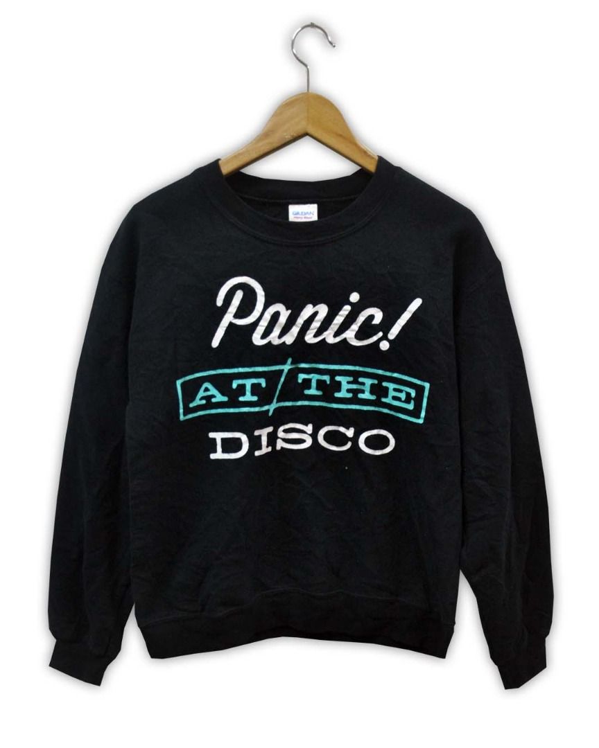 Panic at the disco galaxy hoodie sale
