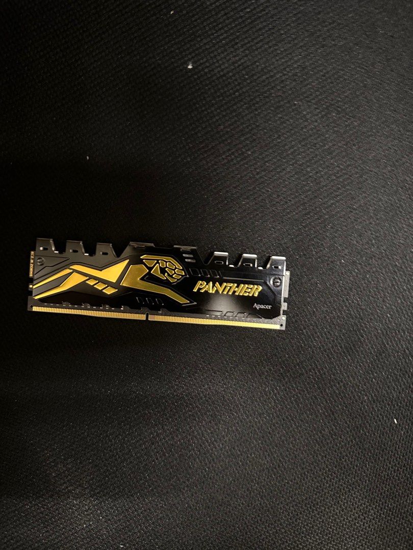 Panther ram cheap