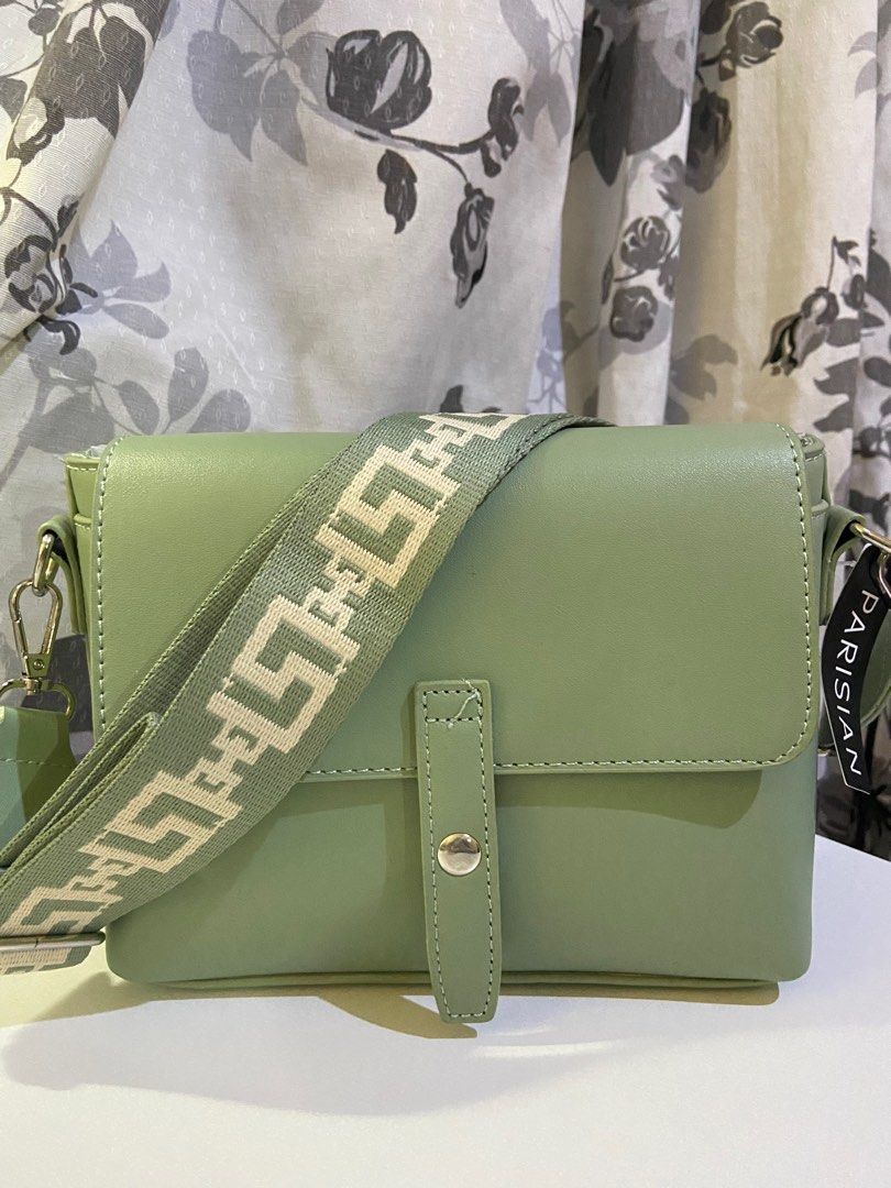 Parisian body bag discount