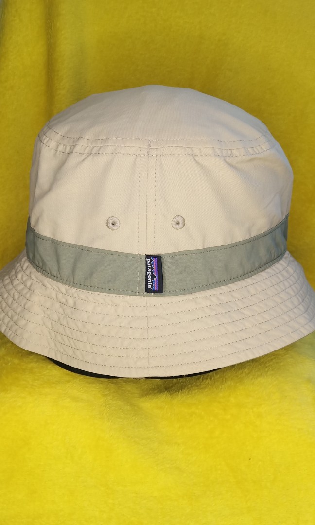 Patagonia bucket hat, Men's Fashion, Watches & Accessories, Caps & Hats ...
