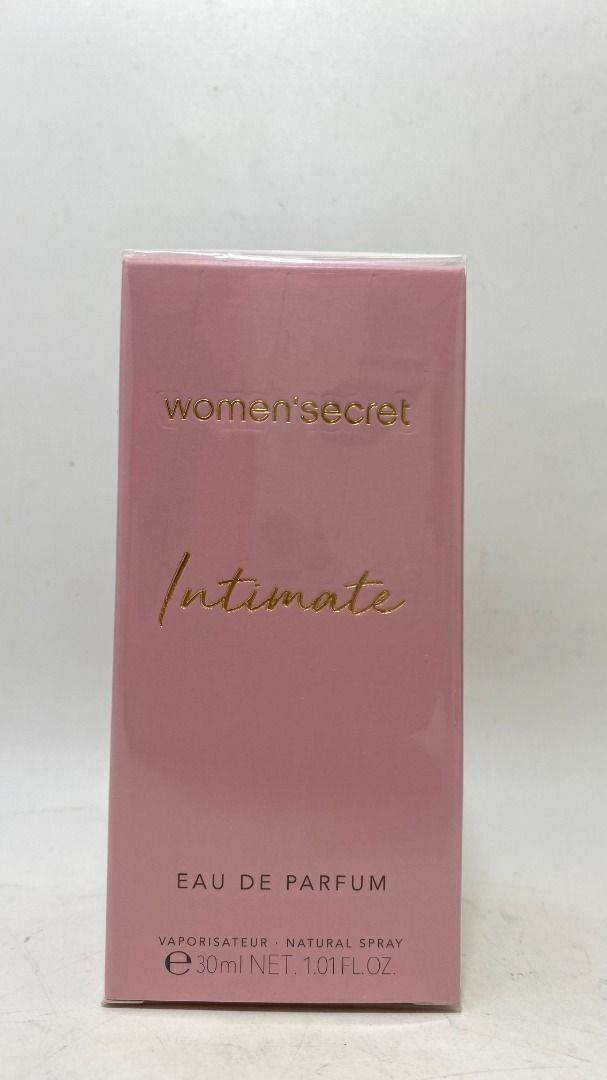 Women Secret Intimate Eau de Parfum