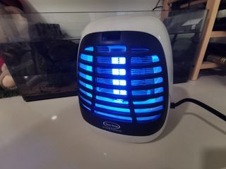 Pest Control Brand Mosquito Killer