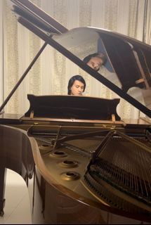 Piano Lessons for kids and adults