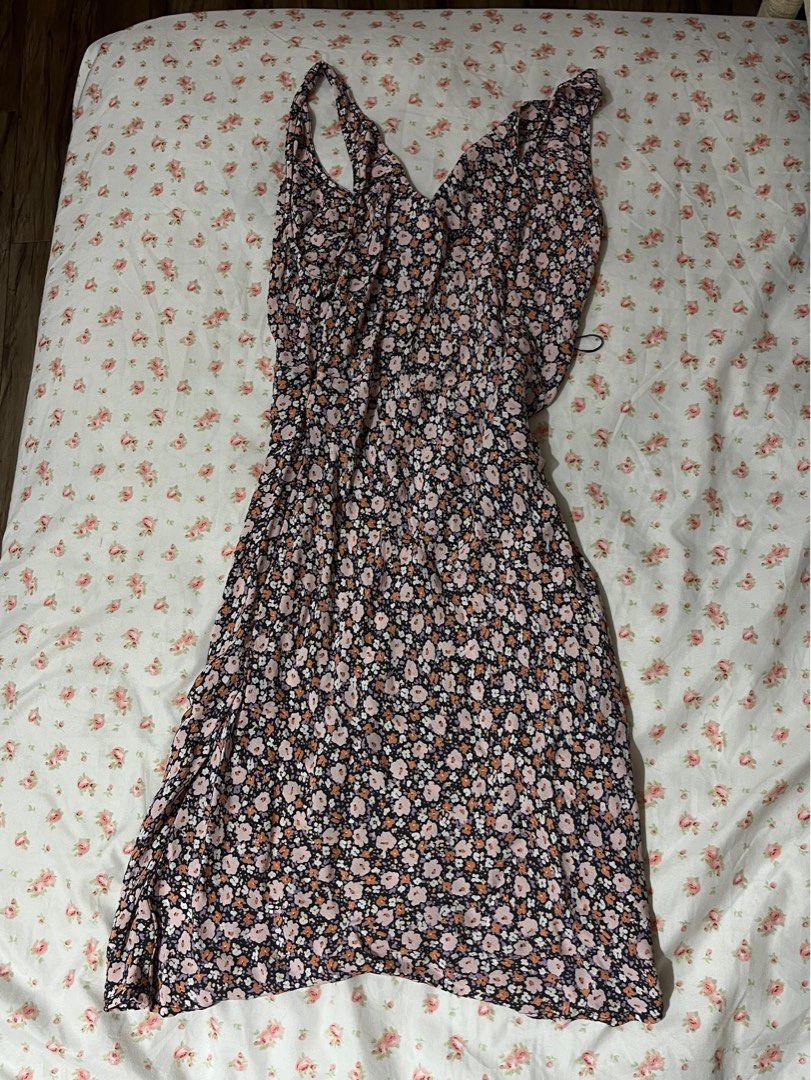 Retro sales dress 90's