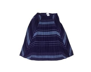 Pleats please issey Miyake for women skert