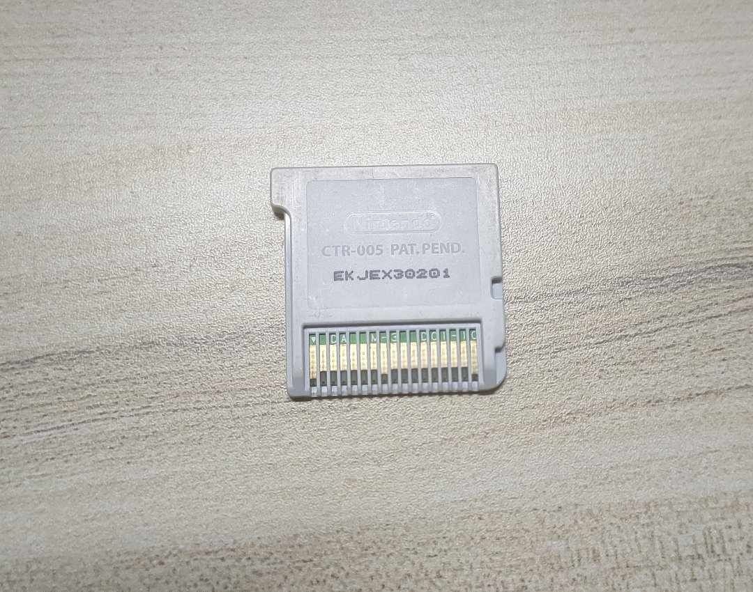 Pokemon X (Category: Nintendo) located in Mandaluyong City. Submitted by haldevar (Listing ID 1256158427, Image 3). Description: Hello, welcome to my shop! Feel free to look around if there's anything that interests you; if ever you have any questions, feel free to ask. :) (Note: I may message a bit late since I am still a student, you’ll understand.) Nonetheless, I will try to provide you with the best offers and good customer service. :>.