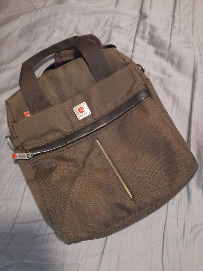 Polo classic hotsell sling bag
