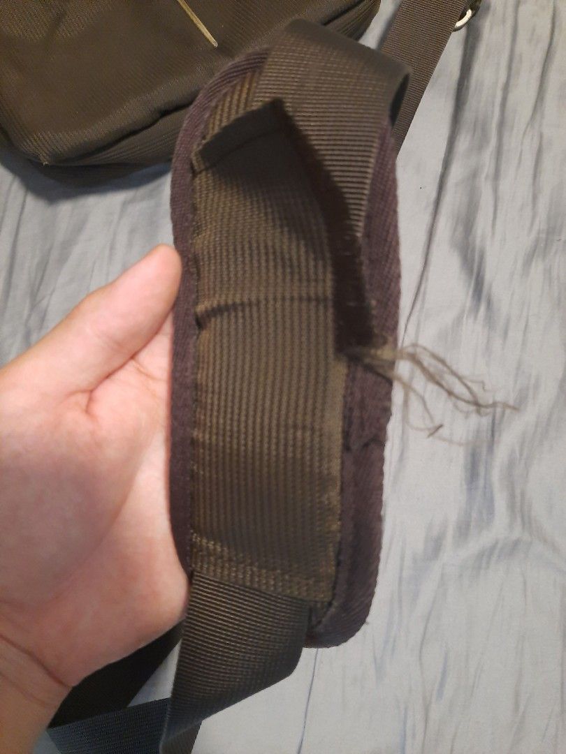 Polo classic sling bag outlet