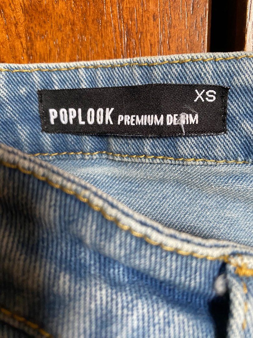 Poplooks jeggings sale