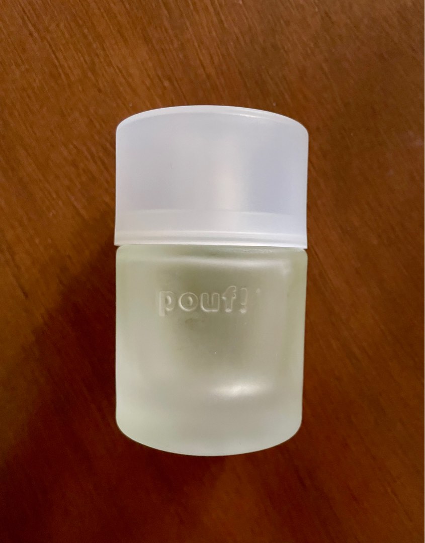 Pouf Perfume, Beauty & Personal Care, Fragrance & Deodorants on Carousell