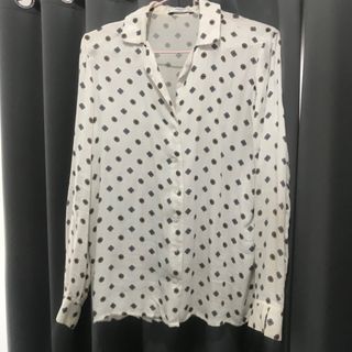 Preloved baju Mango Original Store untuk wanita