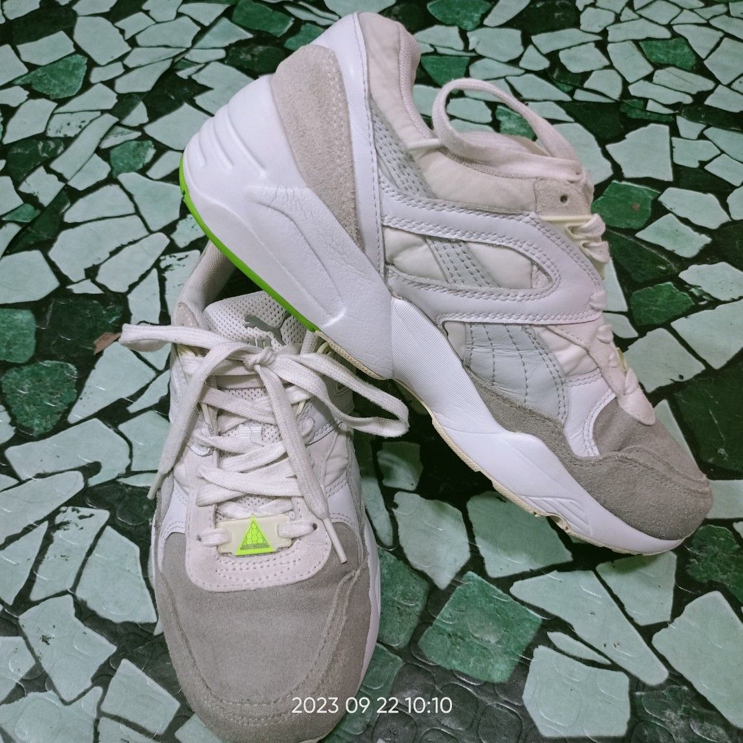 Shoes puma cheap r698 womens