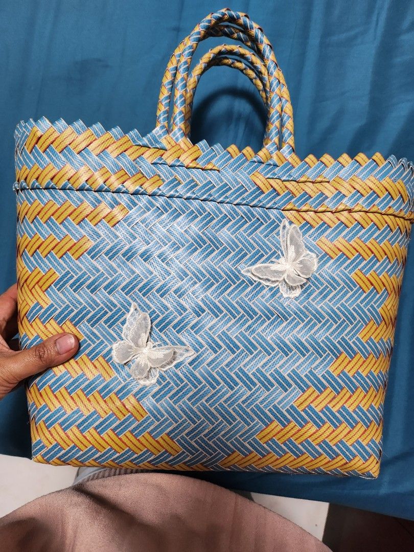 Bag basket sales