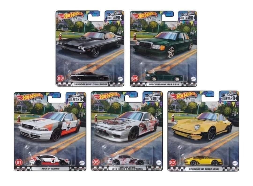 Hot wheels boulevard store