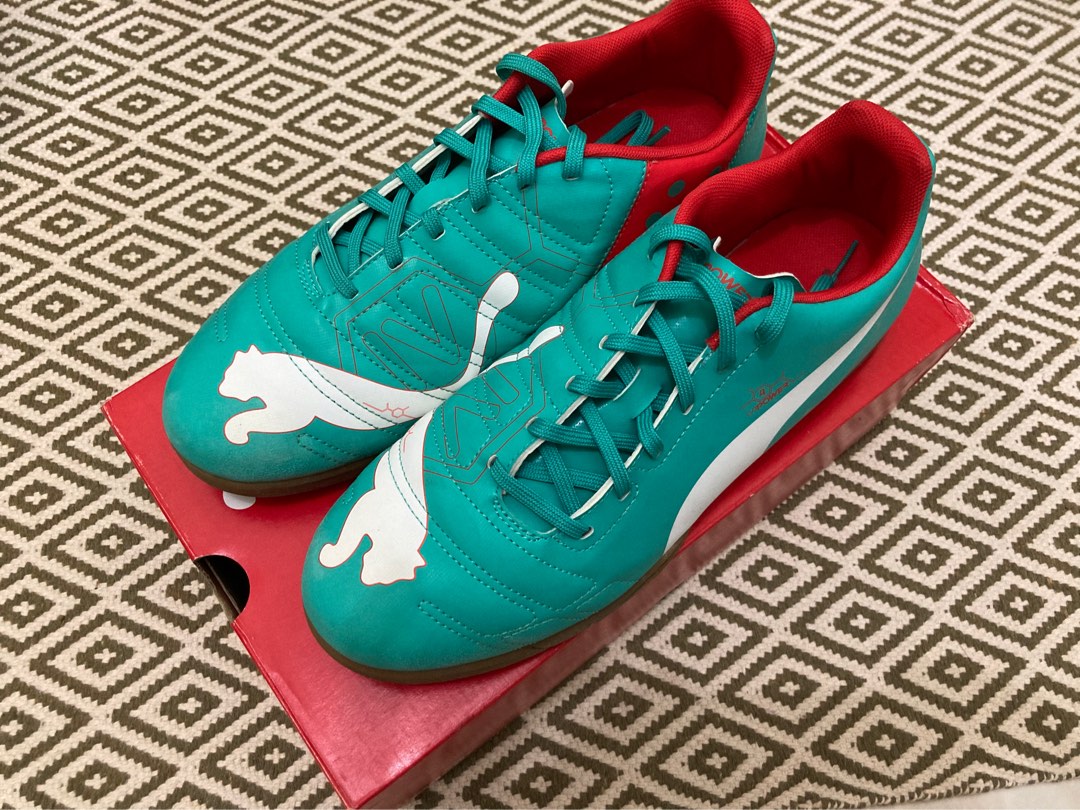 Puma evopower 4 futsal online