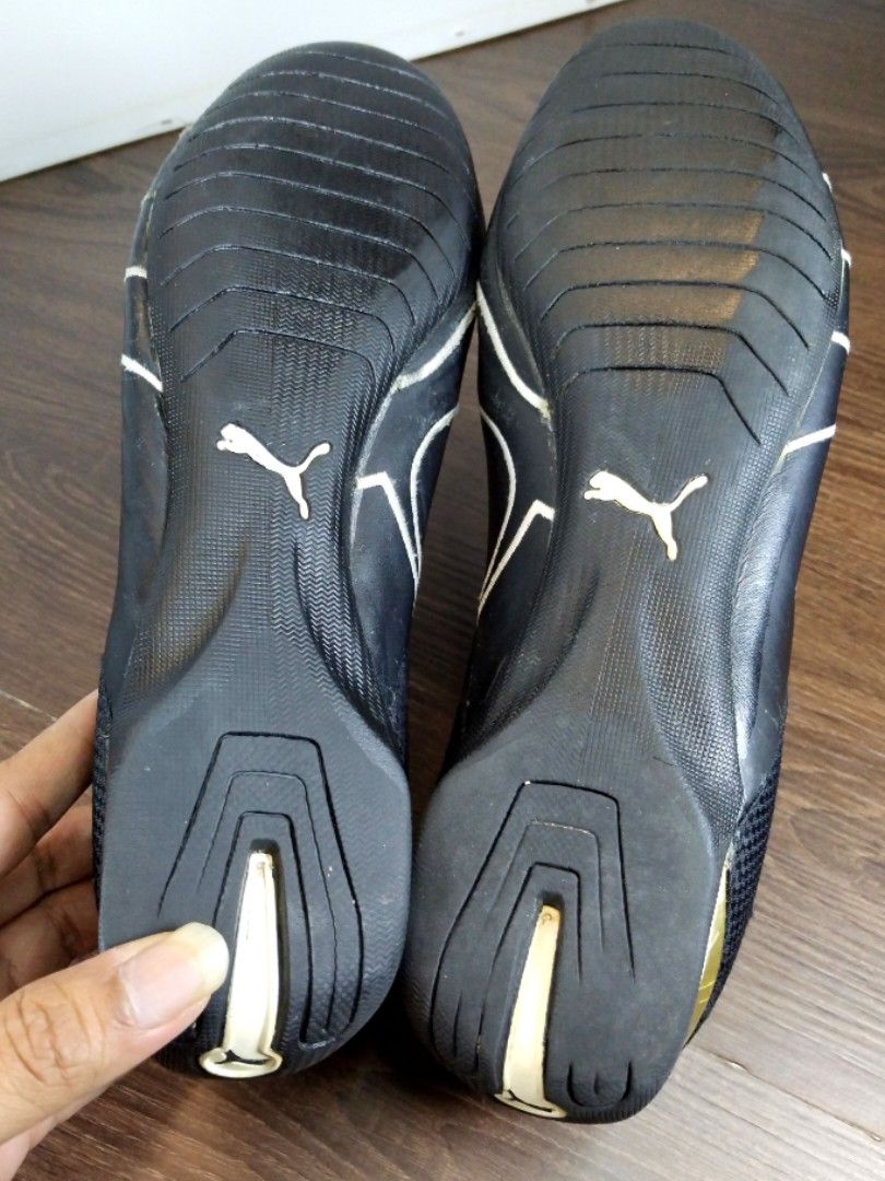 Puma future cat 38 discount