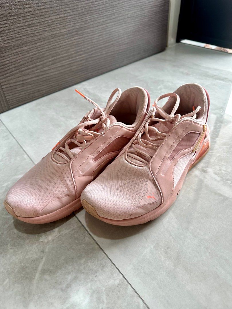 Puma LQDCELL Method Pearl