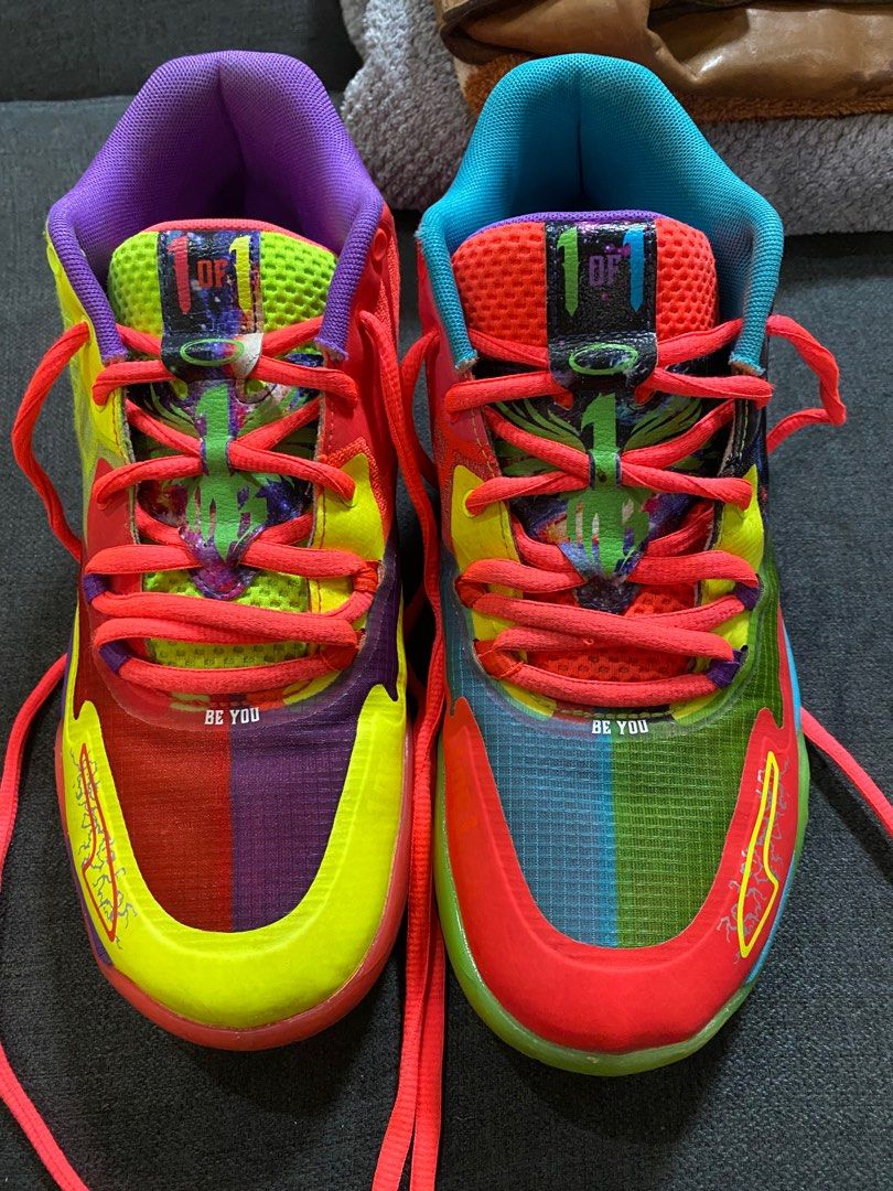 Puma sales sneakers 219