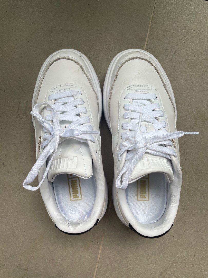 Puma maja best sale