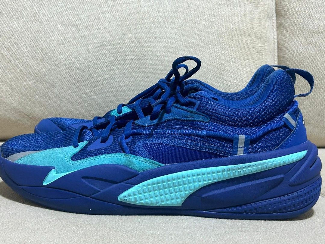 Puma sodalite blue new arrivals