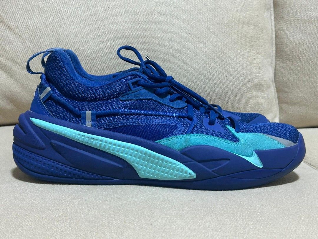 Puma sodalite clearance blue