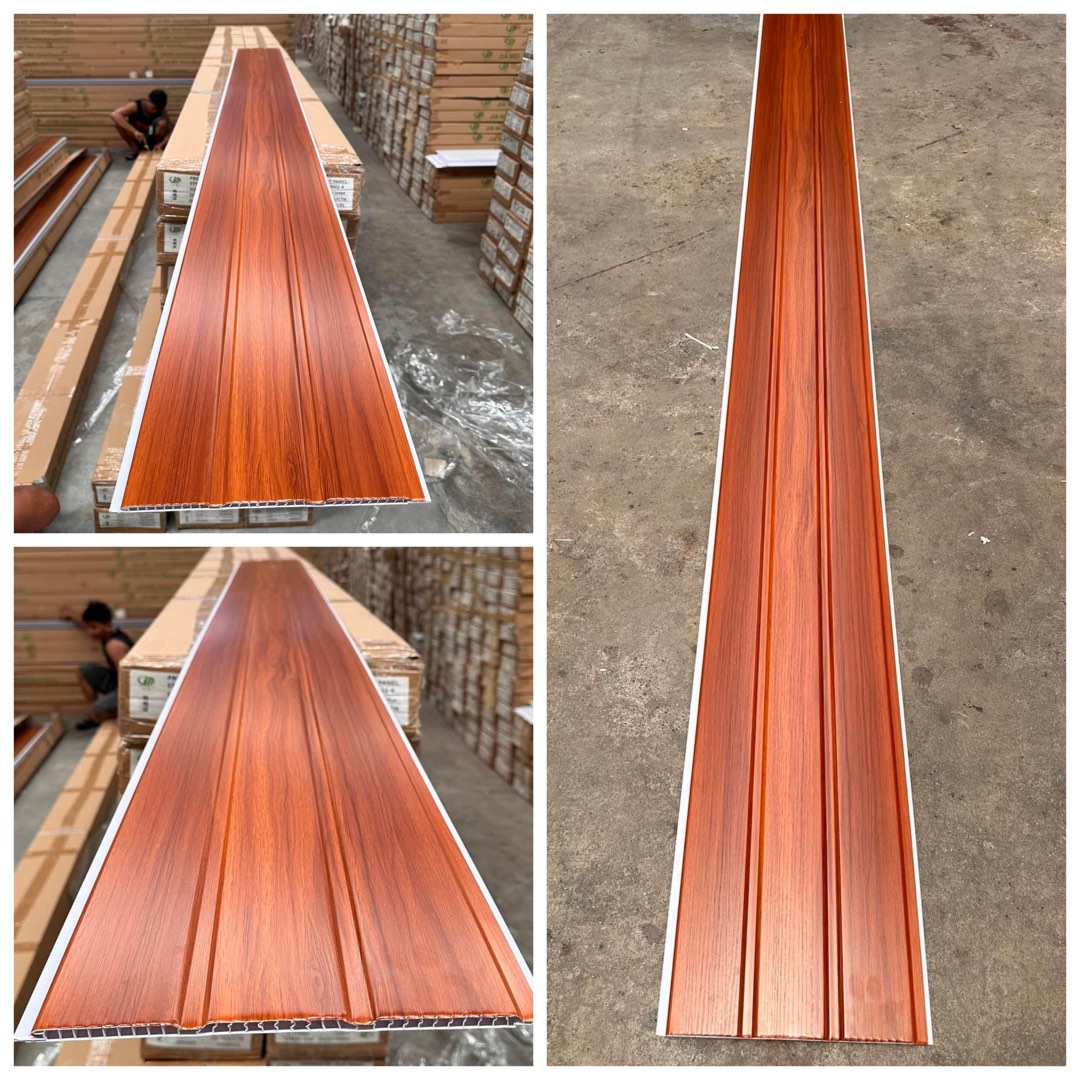 PVC CEILING SPANDREL, Furniture & Home Living, Home Decor, Other Home