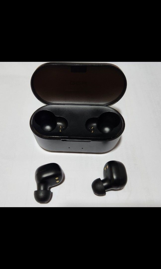 Qcy t1c hotsell vs airdots