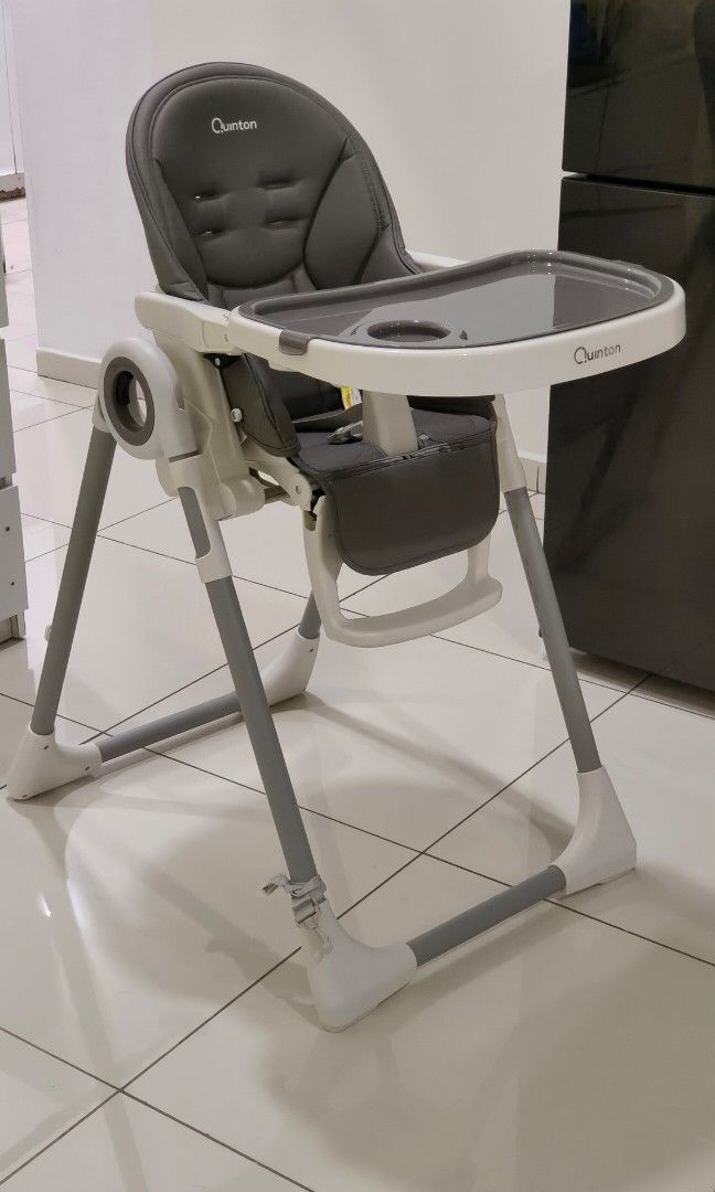 Quinton clearance high chair