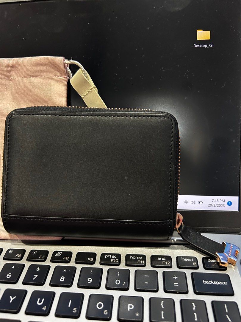 Arlington street sales radley purse