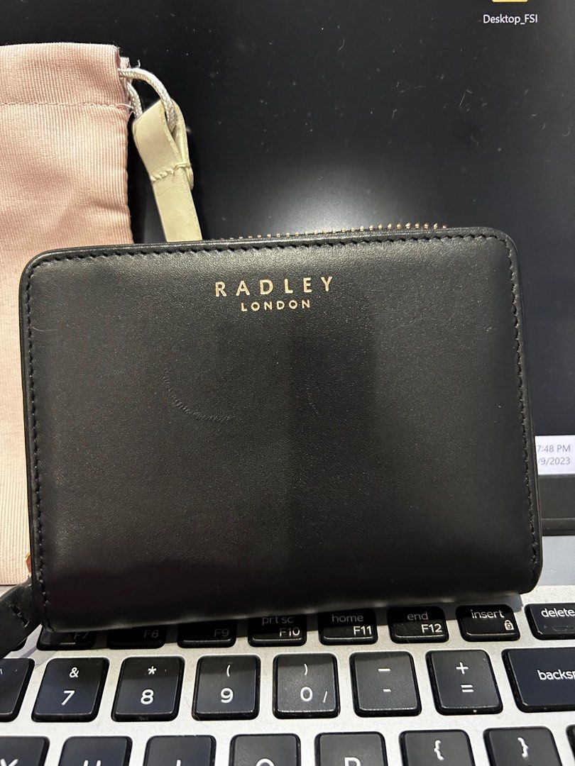 Radley arlington street medium purse discount