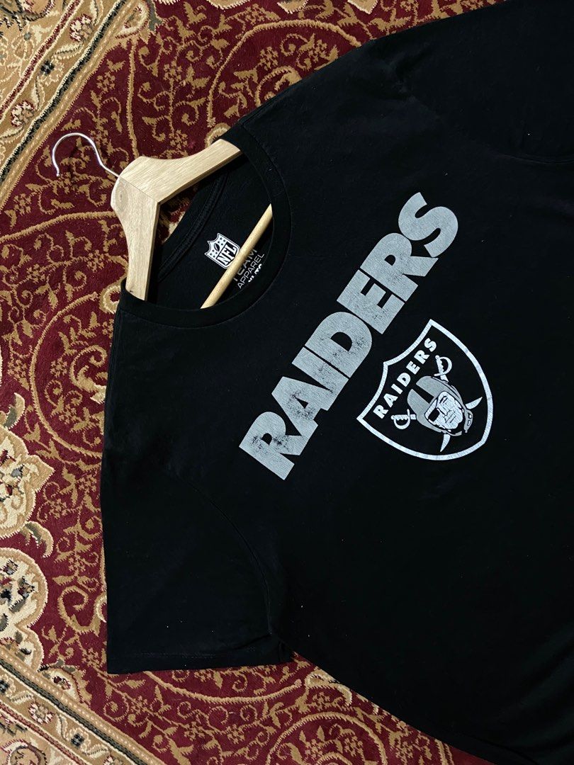 Oakland Raiders For Fans Polo Shirt All Over Print Shirt 3d T-shirt -  Teeruto