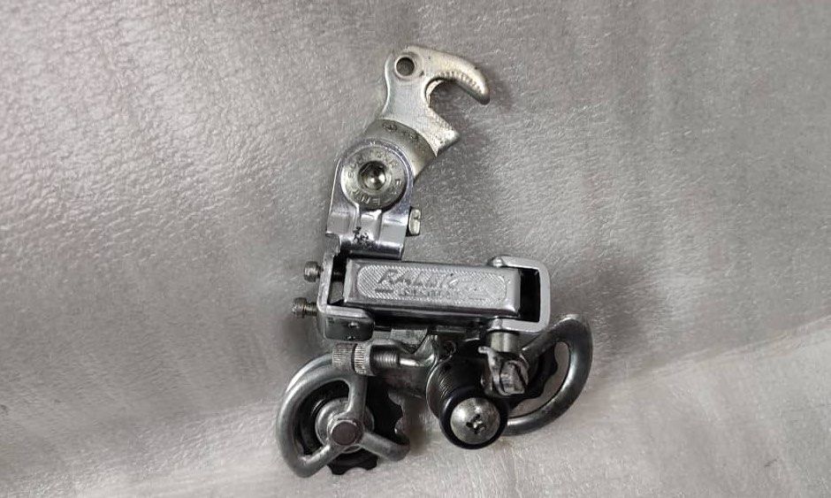 RALEIGH/SUNTOUR REAR DERAILLEUR RD, Sports Equipment, Bicycles & Parts