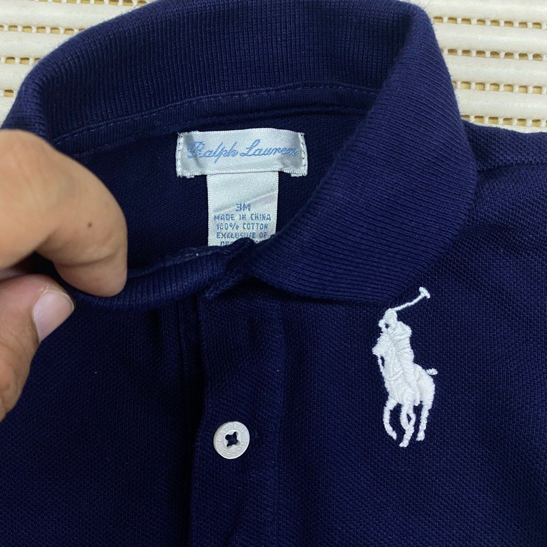 Polo sport jumpsuit online