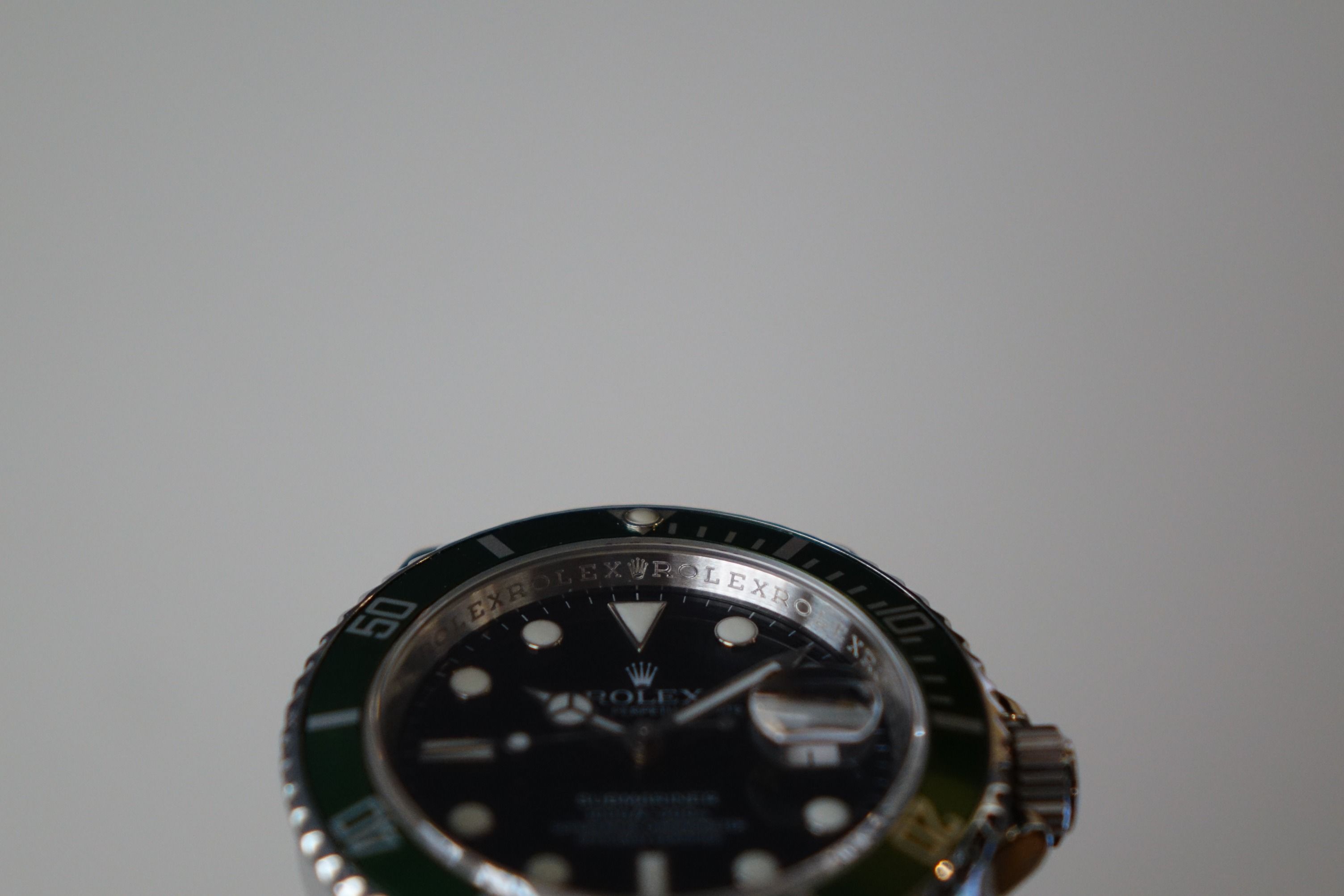 Rehaut engraving sale