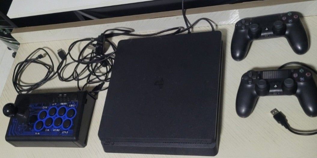 Playstation 4 sales pro price drop