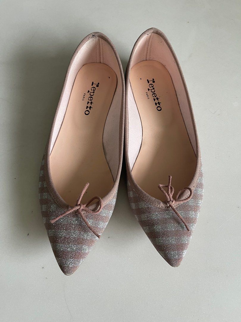 Repetto flats online