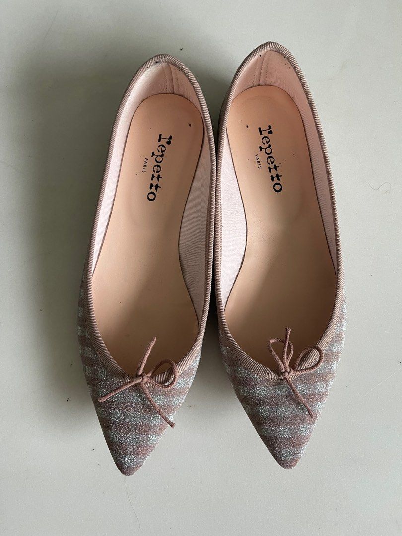 Repetto ballet online