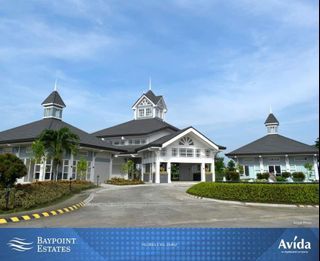 Residential Lot For Sale Baypoint Estates Kawit Cavite beside Evo City Near MOA Okada Solaire