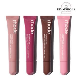 Rhode Skin The Peptide Lip Tints PREORDER