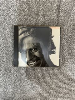 Robert Palmer - Riptide - CD (Original First Pressed, Japan, 1986)
