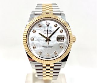 Rolex Collection item 1