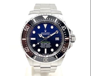 Rolex Collection item 3