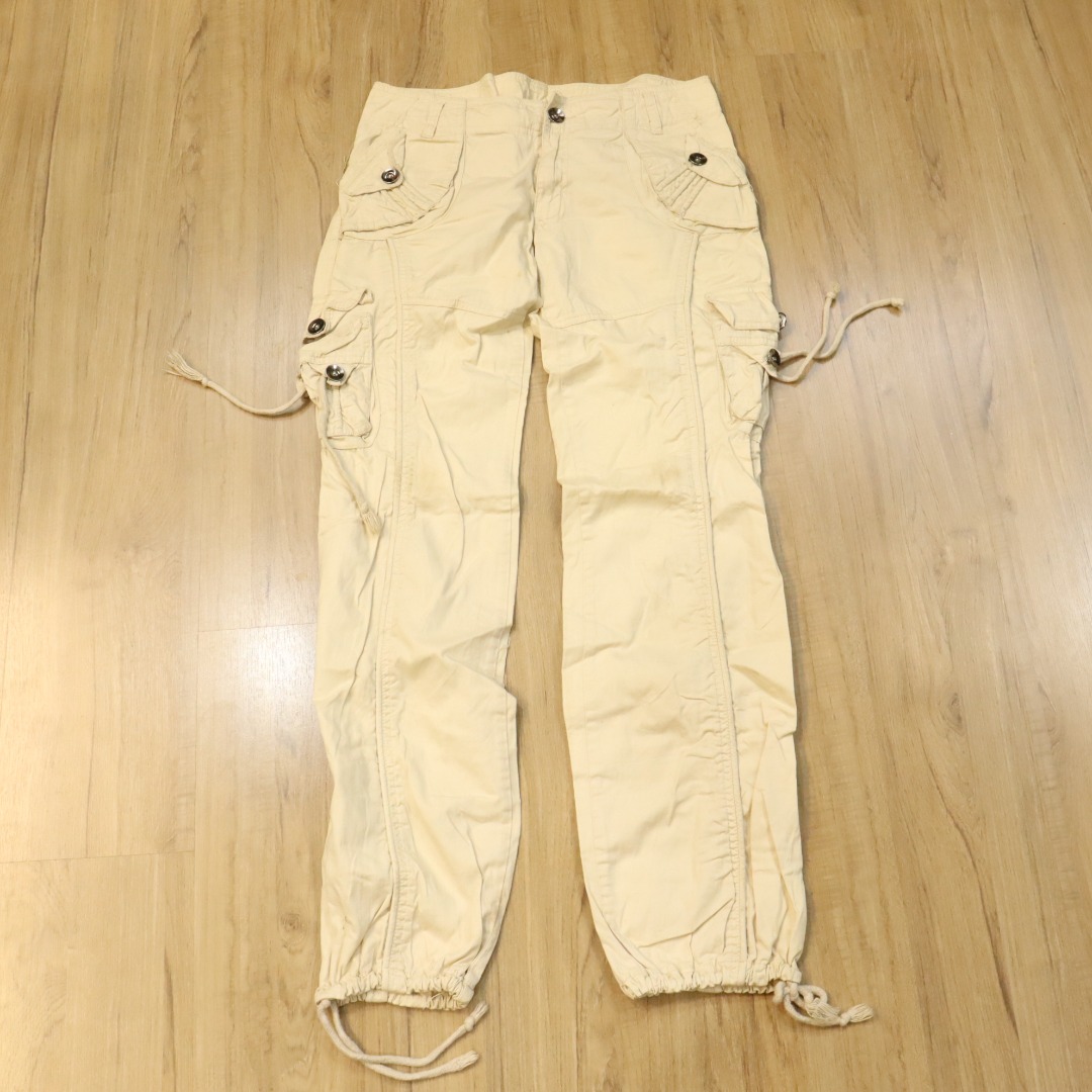 Rue 21 striped sales pants