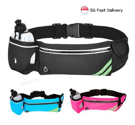 Cycling hotsell waist pack