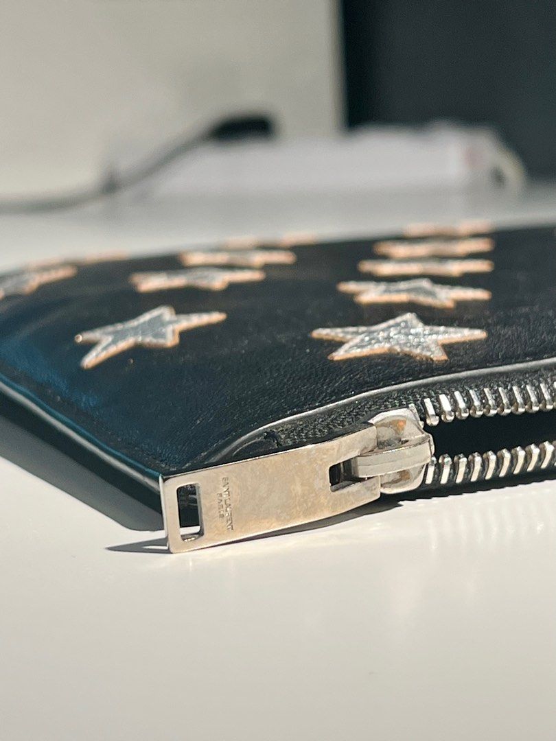 Ysl star clutch cheap