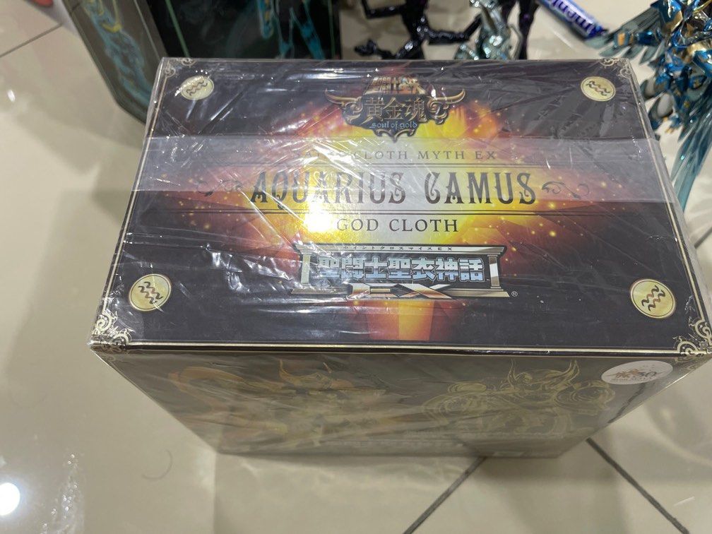 Aquarius Camus Pegasus Seiya Athena Gemini Saga Capricorn Shura, Anime, png  | PNGEgg