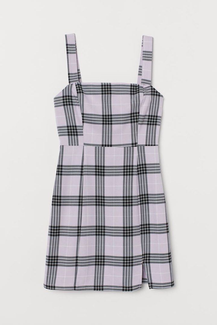 Pinafore skirt h&m store