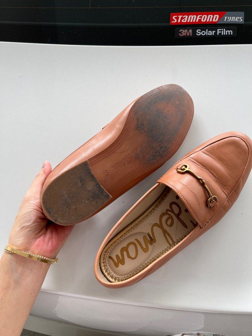 Sam edelman hotsell loraine loafer uk